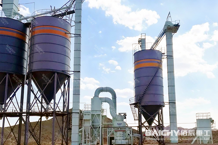 高產(chǎn)能雷蒙磨