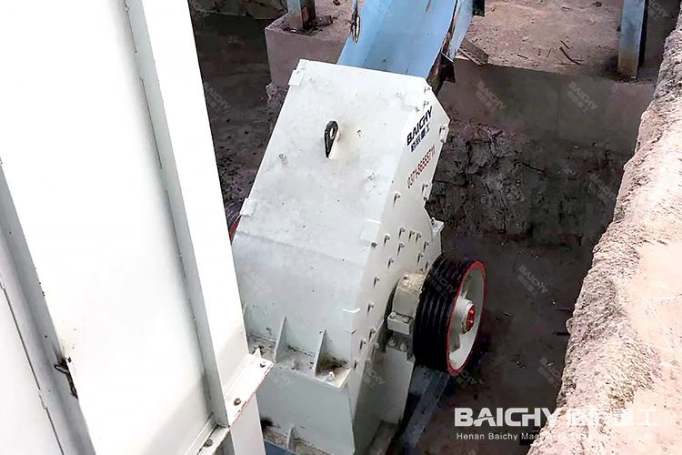 白云石超細(xì)粉設(shè)備