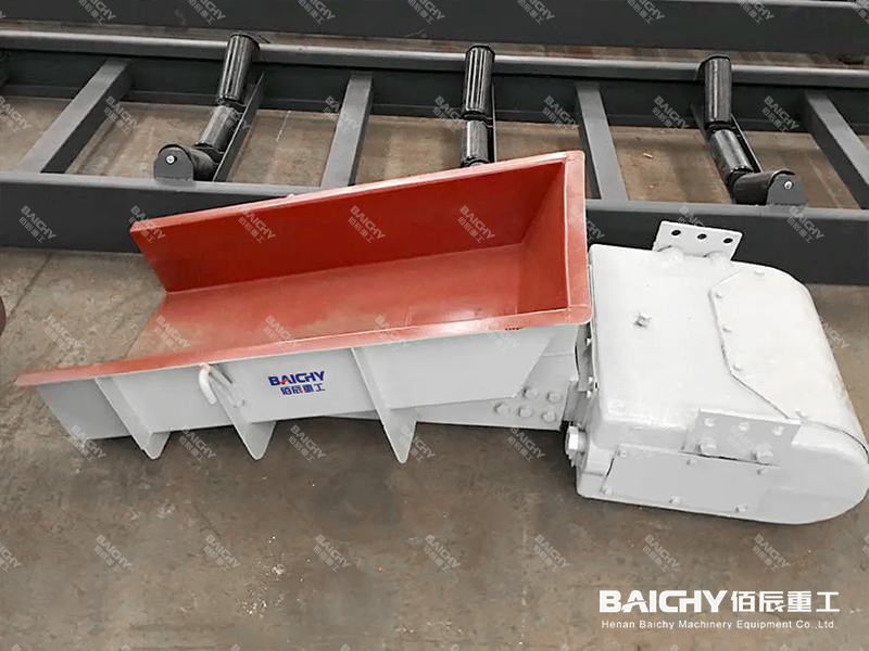 智能定量給料，精準(zhǔn)可控