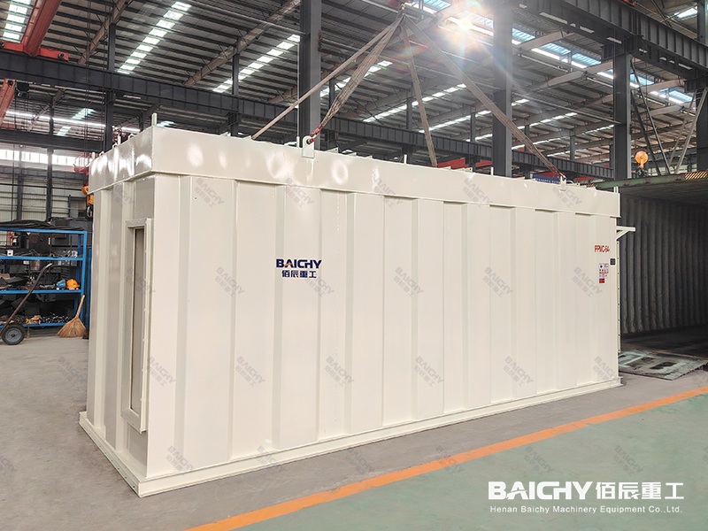 工業(yè)除塵器