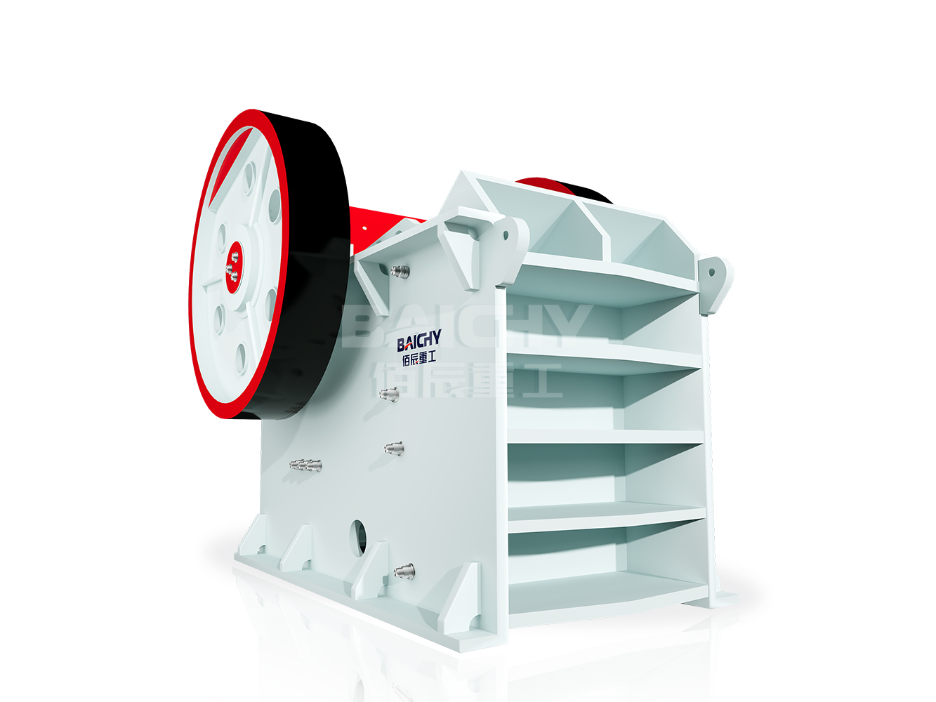 顎式破碎機(jī)