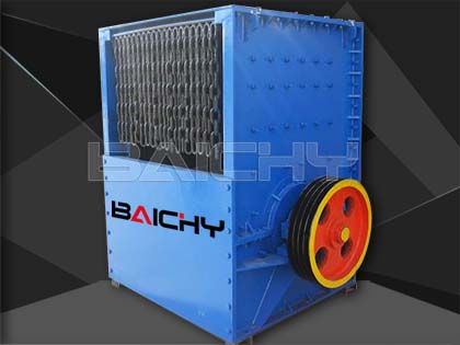 箱式破碎機(jī)