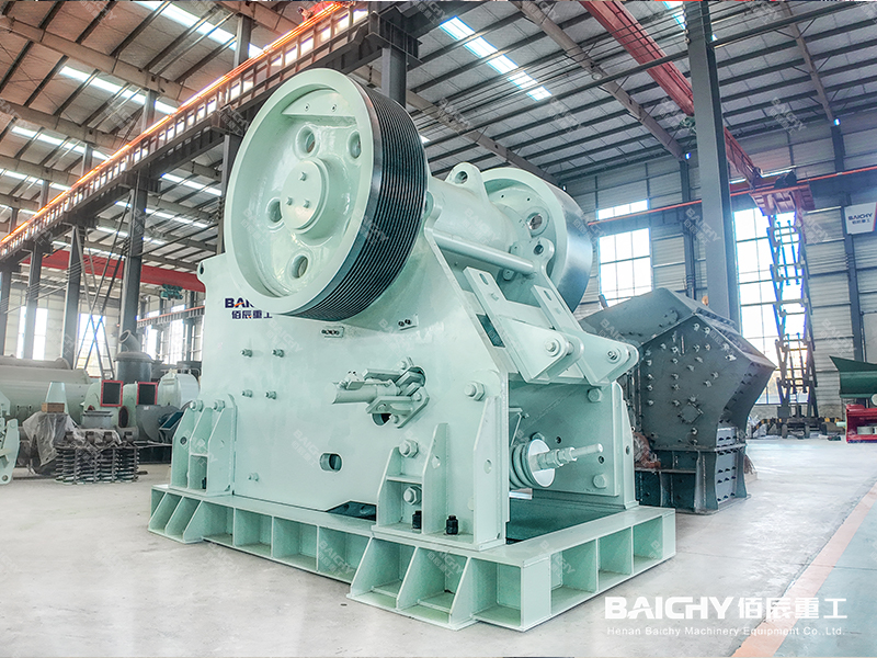 石料生產(chǎn)線設(shè)備