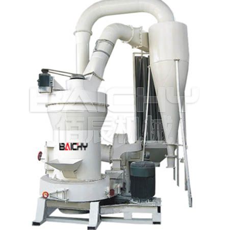 高壓磨粉機(jī)