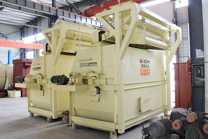 干式磁選機(jī)