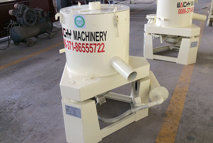 離心式選金機(jī)