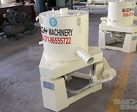 離心式選金機(jī)