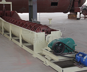 螺旋分級(jí)機(jī)